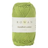 Rowan Handknit Cotton DK Yarn 50g