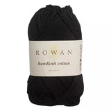Rowan Handknit Cotton DK Yarn 50g