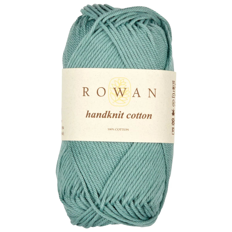 Rowan Handknit Cotton DK Yarn 50g