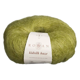 Rowan Kidsilk Haze Fine Yarn, 25g