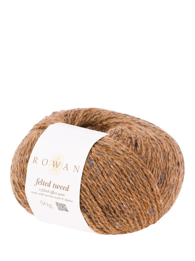 Rowan Felted Tweed DK Yarn, 50g