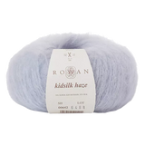 Rowan Kidsilk Haze Fine Yarn, 25g