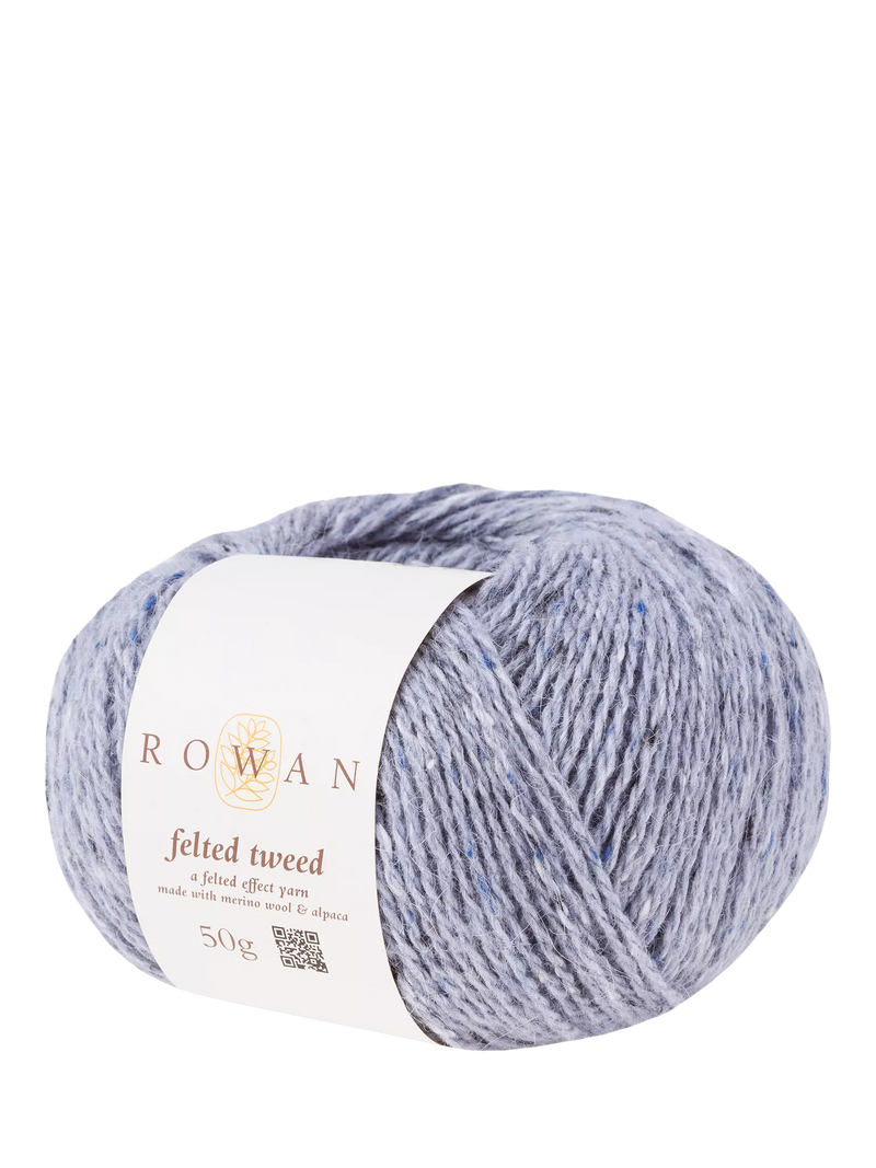 Rowan Felted Tweed DK Yarn, 50g