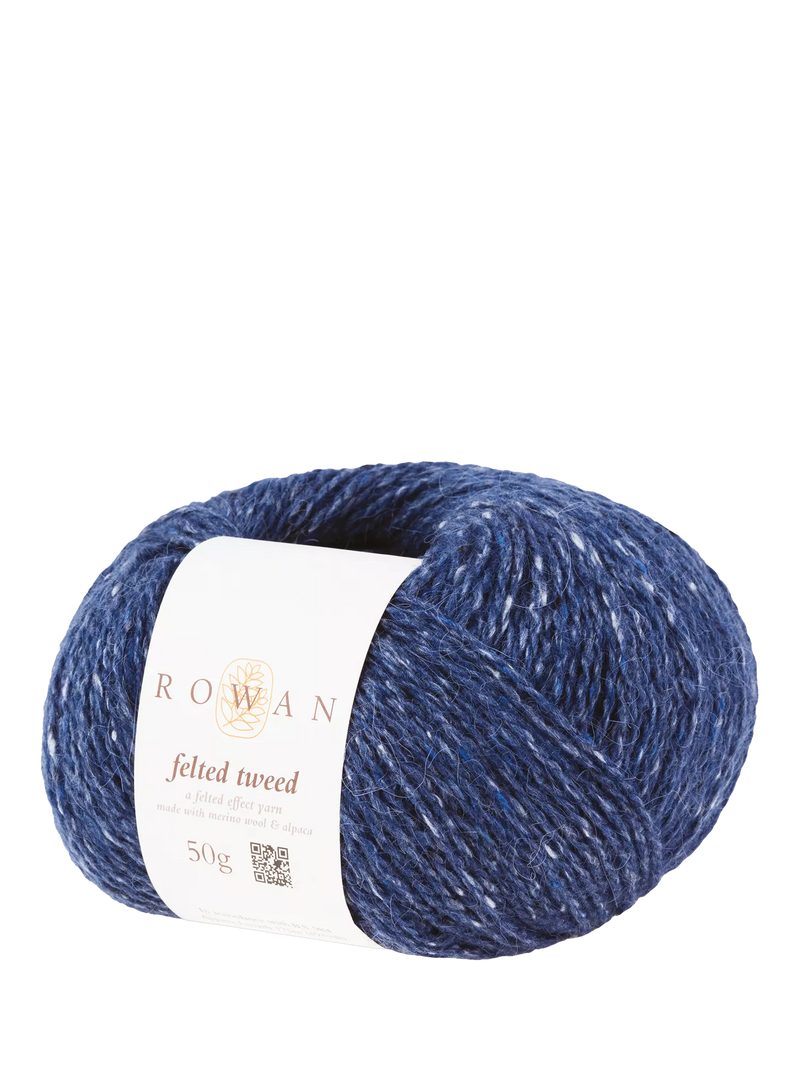 Rowan Felted Tweed DK Yarn, 50g