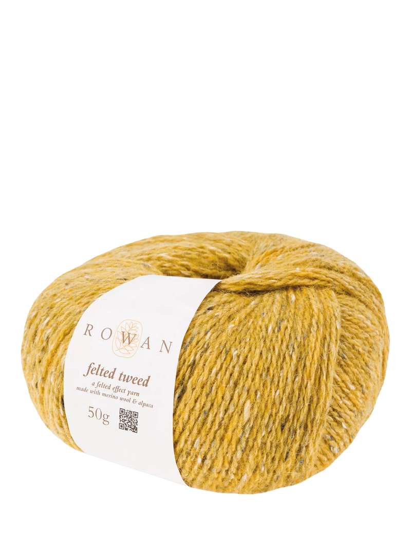 Rowan Felted Tweed DK Yarn, 50g