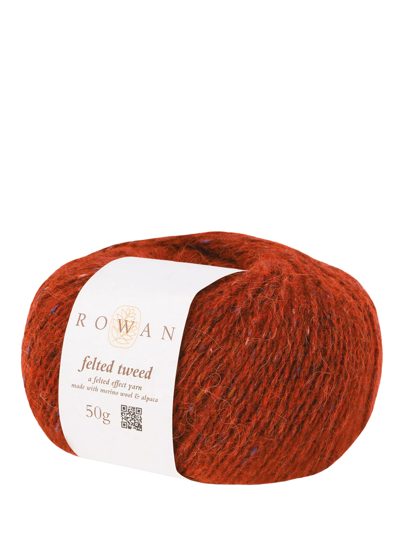 Rowan Felted Tweed DK Yarn, 50g