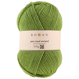 John Lewis Rowan Pure Wool Superwash Worsted Aran Yarn 100g- Buy online at McGrocer
