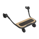 UPPAbaby Vista piggyback board for pushchairs (British brand)