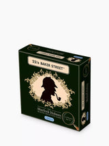 John Lewis Gibsons 221B Baker Street Detective Board Game- Buy online at McGrocer