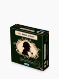 Gibsons 221B Baker Street detective board game, UK version