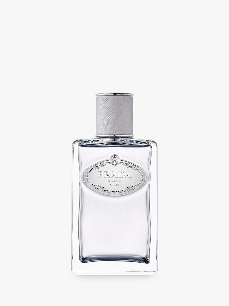 Prada Iris Cedar Eau de Parfum 100ml, imported from the UK