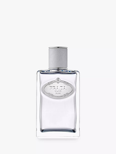 John Lewis Iris Cedar Woody and Spicy Unisex Eau de Parfum 100ml- Buy online at McGrocer