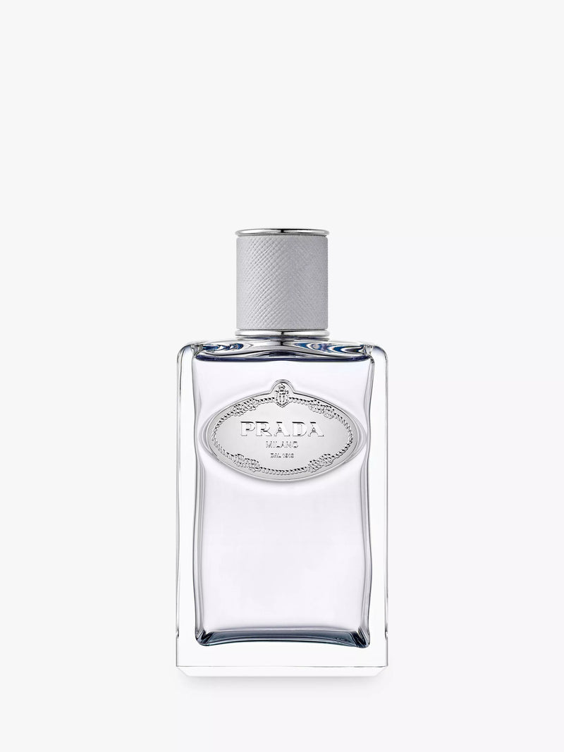 Prada Iris Cedar Eau de Parfum 100ml, imported from the UK