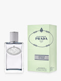 Prada Iris Cedar Eau de Parfum 100ml, imported from the UK