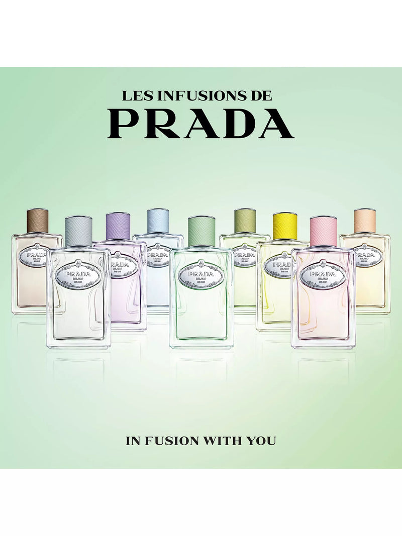 Prada Iris Cedar Eau de Parfum 100ml, imported from the UK