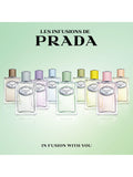 Prada Iris Cedar Eau de Parfum 100ml, imported from the UK