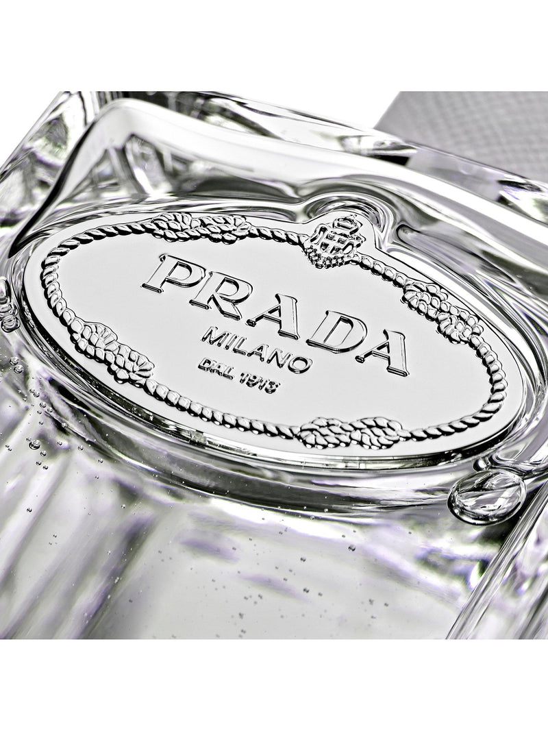 Prada Iris Cedar Eau de Parfum 100ml, imported from the UK