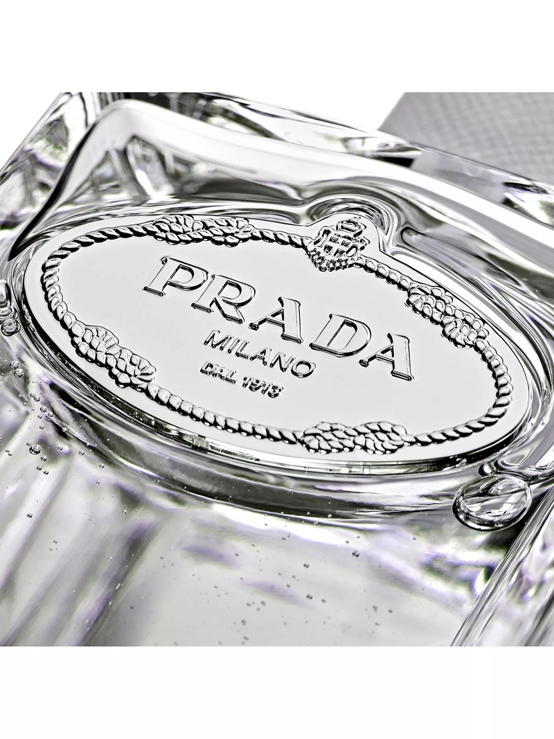 Prada Iris Cedar Eau de Parfum 100ml, imported from the UK