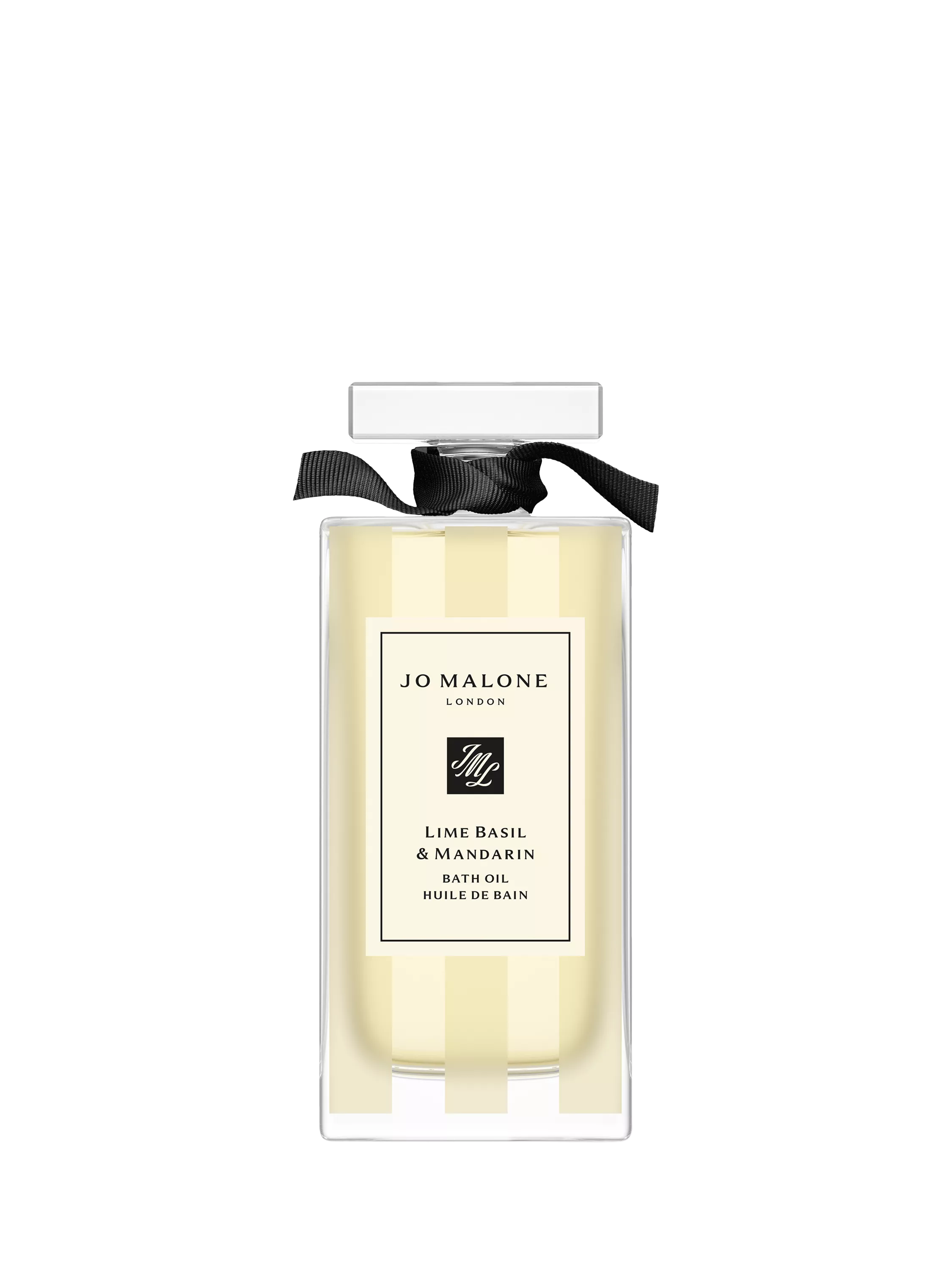 Jo Malone London Lime Basil & Mandarin Bath Oil, 30ml - McGrocer