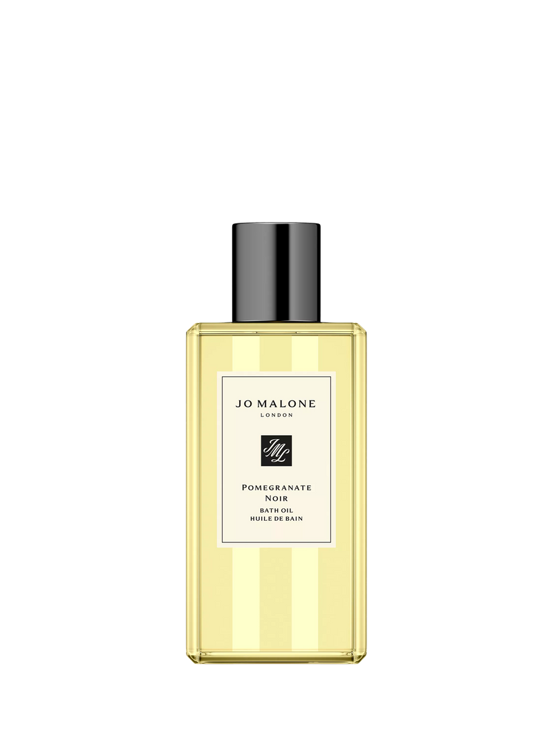 Jo Malone London Pomegranate Noir bath oil 250ml, UK version