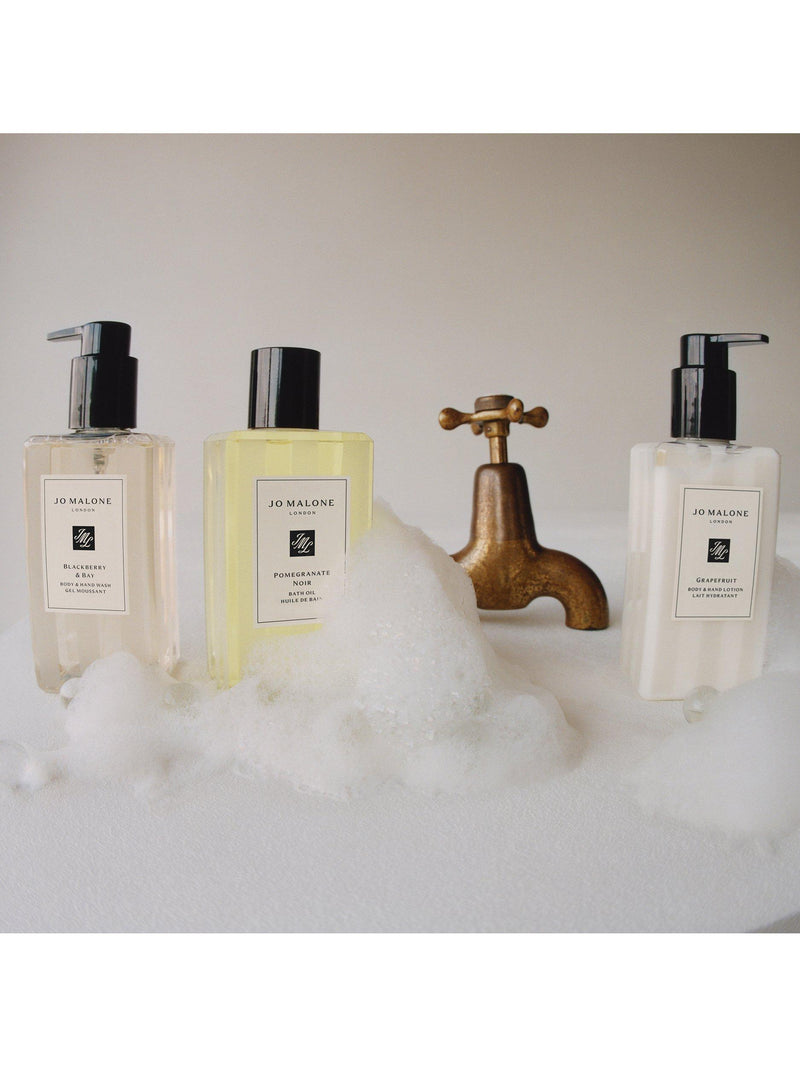 Jo Malone London Pomegranate Noir bath oil 250ml, UK version
