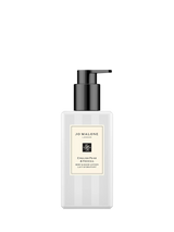 John Lewis Jo Malone London English Pear & Freesia Body and Hand Lotion 250ml- Buy online at McGrocer