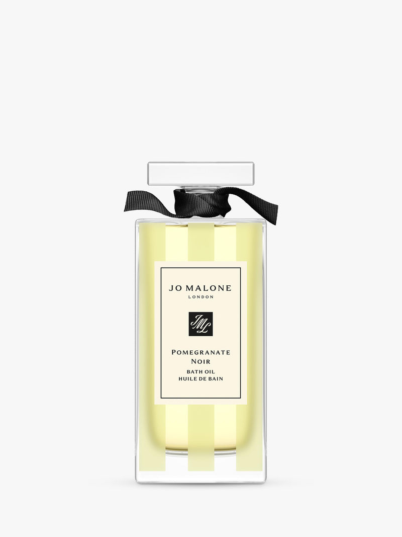 Jo Malone London Pomegranate Noir bath oil 30ml, UK version