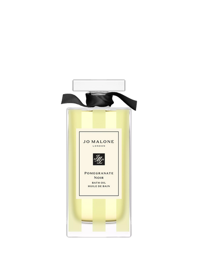 John Lewis Jo Malone London Pomegranate Noir Bath Oil 30ml- Buy online at McGrocer
