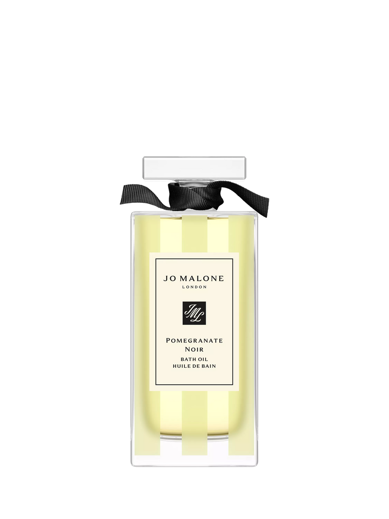 Jo Malone London Pomegranate Noir bath oil 30ml, UK version