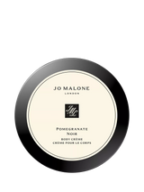 John Lewis Pomegranate Noir Scented Body Crème with Conditioning Oils- Buy online at McGrocer
