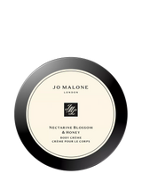 John Lewis Jo Malone London Nectarine Blossom & Honey Body Crème 175ml- Buy online at McGrocer