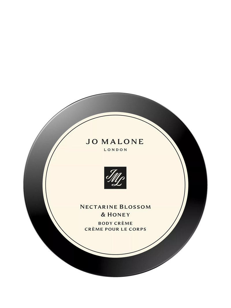 Jo Malone London Nectarine Blossom & Honey Body Crème 175ml, UK version