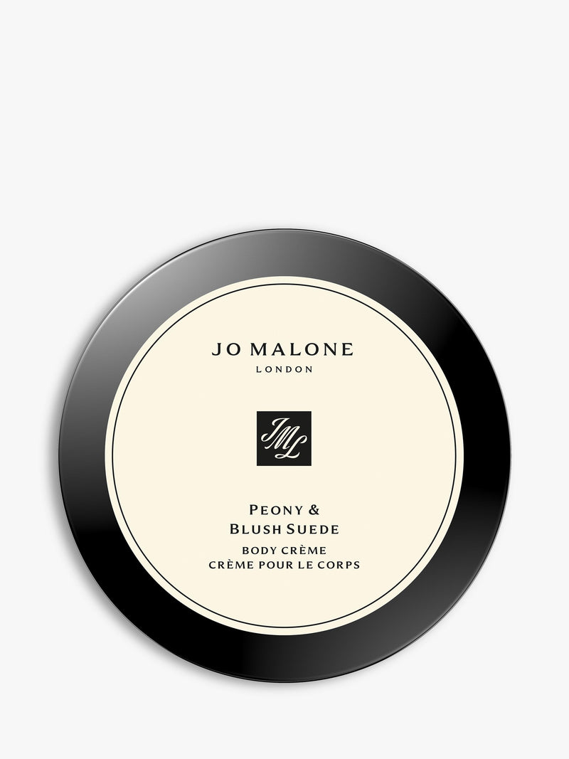 Jo Malone London Peony & Blush Suede body cream 175ml, UK version