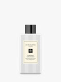 Jo Malone London Lime Basil & Mandarin body and hand lotion, UK version