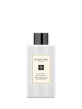 Jo Malone London Lime Basil & Mandarin body and hand lotion, UK version