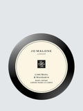 Jo Malone London Lime Basil & Mandarin body crème, UK version