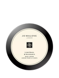 Jo Malone London Lime Basil & Mandarin body crème, UK version