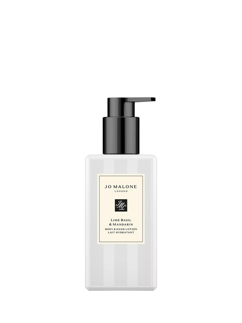 Jo Malone London Lime Basil & Mandarin Body and Hand Lotion