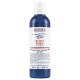 Kiehl's Body Fuel energising wash 250ml, imported from US