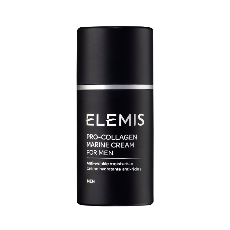 Elemis Pro-Collagen Marine Cream for men 30ml - British product
