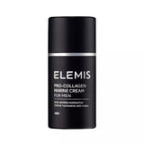 John Lewis Pro-Collagen Marine Hydrating Gel-Cream for Men 30ml- Buy online at McGrocer