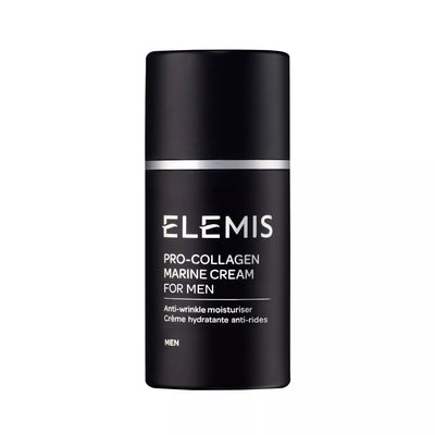 John Lewis Pro-Collagen Marine Hydrating Gel-Cream for Men 30ml- Buy online at McGrocer