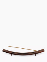 John Lewis Esteban Rosewood Incense Holder- Buy online at McGrocer