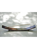 Esteban rosewood incense stick holder - British product