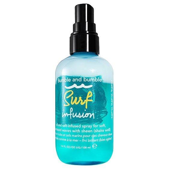 Bumble and bumble Surf Infusion hair treatment spray 100ml - British product