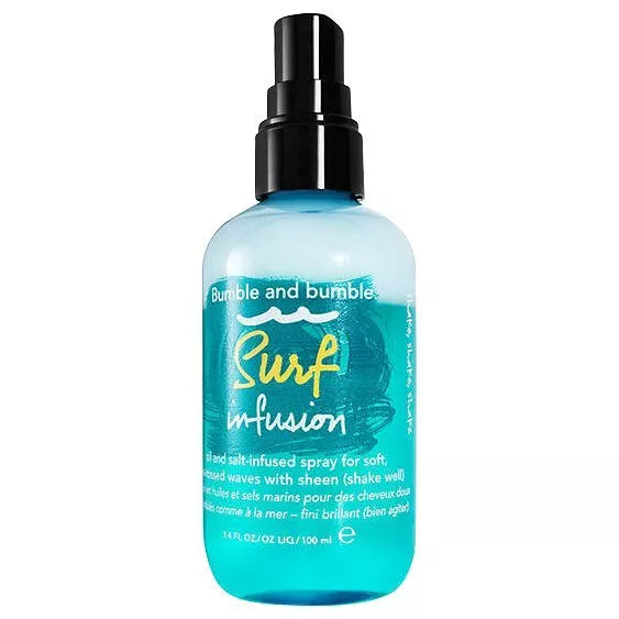 Bumble and bumble Surf Infusion Hair Treatment Spray 100ml