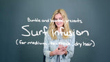 Bumble and bumble Surf Infusion hair treatment spray 100ml - British product