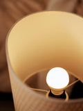 Philips 5W BC LED golf ball bulb frosted - British product