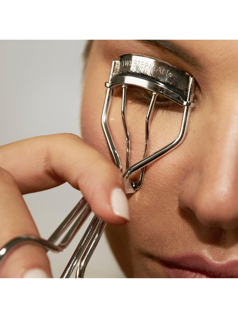 Tweezerman classic eyelash curler, UK version