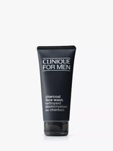 John Lewis Clinique For Men Charcoal Face Wash 200ml- Buy online at McGrocer